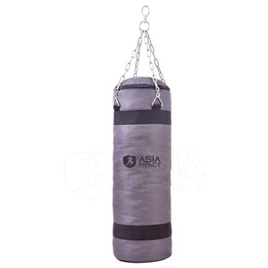 Sac de frappe professionnel pour l'entraînement de boxe, la pratique du MMA et le renforcement musculaire à domicile ou en salle de sport - Product Image 1