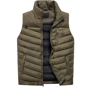 Le Pakistan a fait le corps des hommes plus chaud confortable coupe-vent vêtements d'extérieur d'hiver vente en ligne prix bon marché - Product Image 1