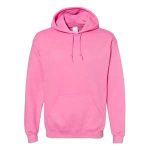 Conjunto de sudadera y pantalones de chándal en blanco personalizado 100% algodón French Terry Hoodie para hombre Oversized Boxy Fit Thermal Hoodies - Product Image 6