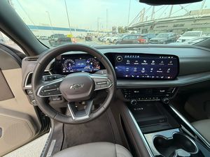 Chevrolet Tahoe Z71 Nuevo/Usado 2025 Especificaciones GCC en Venta - Product Image 5