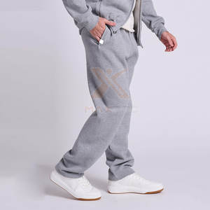 Pantalones Deportivos para Hombre, Venta Directa de Fábrica, Material Resistente, Ropa Deportiva - Product Image 3