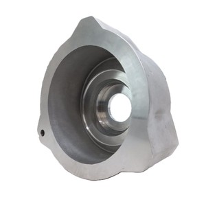 Carcasa de Fundición Mecanizada de Precisión Personalizada para Maquinaria Industrial - Product Image 5