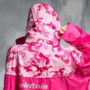 Poncho de lluvia impermeable - Product Image 1