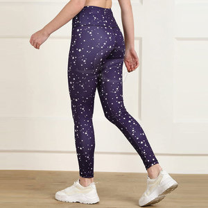 Women's Fitness Tights Sports Stretchy Fitness <b>Leggings</b> High Quality <b>Butt</b> <b>Lifting</b> Fitness <b>Leggings</b> - Product Image 3