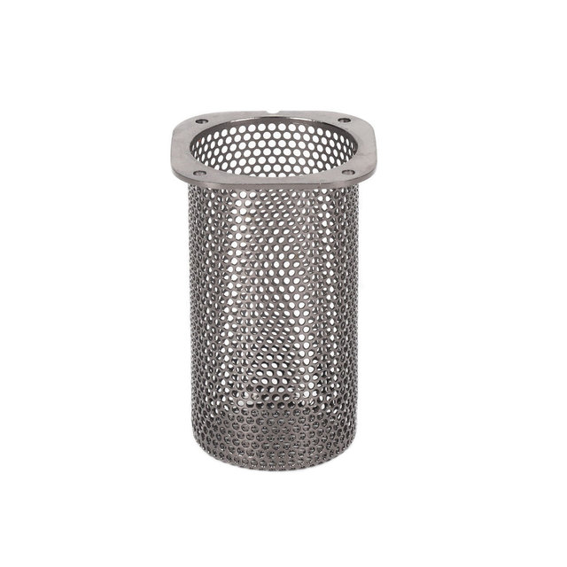 Microphone and Accessories Stainless Steel Microphone Mesh Cover Microphone Grille