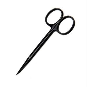 Instrumento Médico de Alta Calidad, Herramienta Dental de Precisión para Procedimientos Delicados, Tijeras Iris para Práctica Quirúrgica, Acero Inoxidable Alemán - Product Image 5