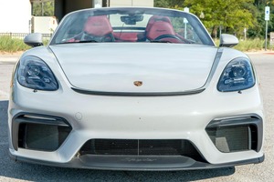 รถสปอร์ต 4x4 สภาพดี ใช้งานน้อย - Product Image 4