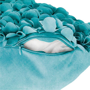 Fundas de Cojín Decorativas FIORI para el Hogar, Almohadas Decorativas para el Hogar, Decoración para la Sala de Estar, Funda de Cojín - Product Image 4