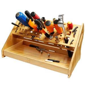 Porte-Vis en Bois Professionnel |   Meilleure finition, qualité artisanale |   Prix de gros direct d'usine - Product Image 1