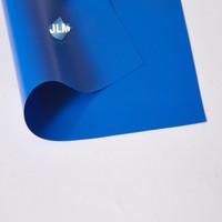 Bâche en PVC Cargo, bâche en vinyle, lona, bache de PVC Ripstop, ignifuge, anti-moisissure, bâche renforcée pour camions et remorques