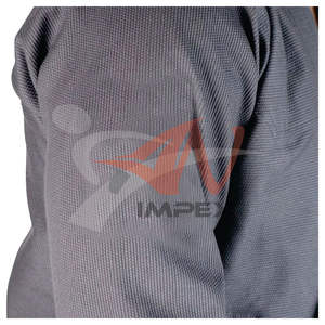 Uniforme Profesional de Alta Calidad para Artes Marciales, Judo, Karate, Jiu Jitsu, con Logotipo Personalizado en la Parte Delantera - Product Image 4