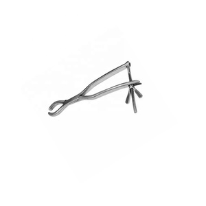 คีมจับกระดูก Heygroove คุณภาพสูง ปี 2026 คุ้มค่า ขายดี ระดับมืออาชีพ ขนาดเล็ก ความยาว 205 มม. - Product Image 3