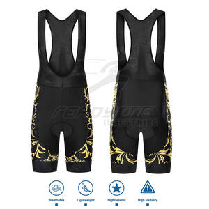 Jersey de Ciclismo de diseño elegante para hombre para paseos de verano, conjunto de ciclismo térmico con tela aislada para montar en invierno - Product Image 6