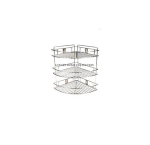 Étagères de cuisine en rotin de qualité supérieure avec un design élégant pour garder votre cuisine propre et sans encombrement - Product Image 6