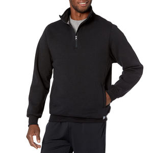 Nouveauté : Survêtements et sweats à capuche zippés pour hommes – Collection sport en molleton - Product Image 6