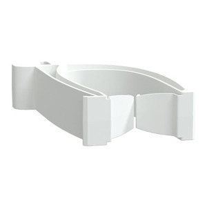 Clip per Cavi del Sistema a 12 Cinghie SCHNEIDER ELECTRIC LVS04264 - Product Image 1