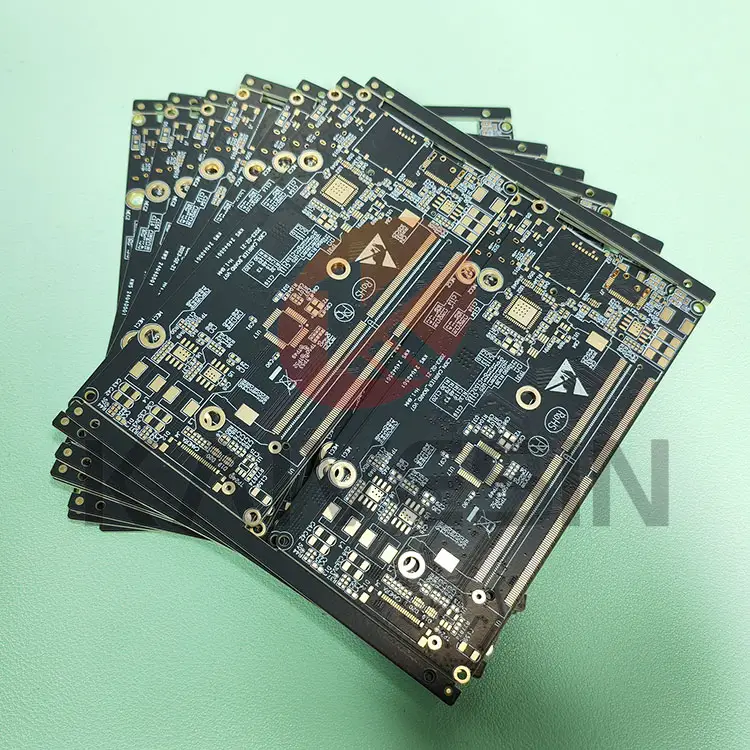Chuyên nghiệp in OEM điện tử biến tần PCB sản xuất lắp ráp pcba tùy chỉnh bảng mạch Nhà cung cấp
