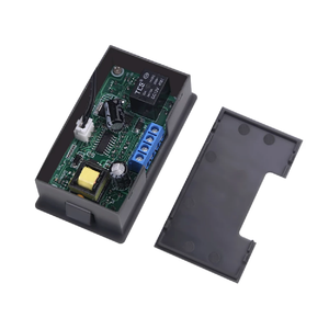 Controlador de Temperatura Digital con Doble Pantalla AEK-Tech W3230 12V DC, Termostato con WiFi y USB - Product Image 6