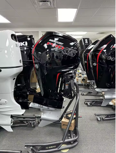 Moteur de bateau hors-bord 4 temps HARBOR 2025 Mercurys 300HP CXL 200L PRO XS TORQUE-MASTER VERADO-CL - Product Image 2