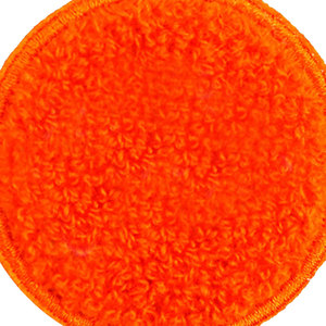 Los mejores accesorios de ropa personalizados Nuevo diseño Bordado Chenille Parches Venta caliente Chenille Bordado Parches para la venta - Product Image 2