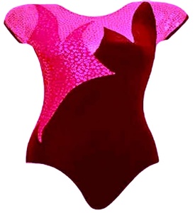 Vêtements de gymnastique dos nu personnalisés pour femmes, fabrication et exportation en inde - Product Image 3