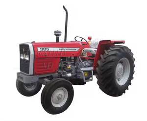 Mejor precio Massey Ferguson 165 Tractor agrícola MF165 con componentes de núcleo de caja de cambios de motor Entrega rápida Venta al por mayor - Product Image 2