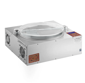 Machine à tempérer le chocolat Revolation-3Z 2026 110V 1300W C116REV3Z110V en acier inoxydable pour usage domestique - Prête à être expédiée. - Product Image 2