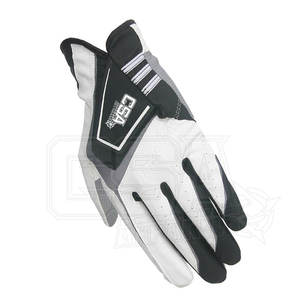 ถุงมือกอล์ฟหนังแกะป้องกันดีไซน์มาใหม่ถุงมือกอล์ฟโลโก้ของคุณเอง - Product Image 6