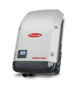 Meilleures ventes : Onduleur hybride Priimo 7,6 kW 208-240 VCA 4210, efficacité 99 %, compatible Wi-Fi, prêt à l'emploi (2 expéditions) - Product Image 2