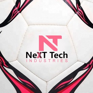 ลูกบอลฝึกซ้อมรุ่นใหม่ NTI-TB-620 ทนทาน สำหรับการฝึกซ้อม โดย Next Tech Industries พร้อมดีไซน์และโลโก้ที่ปรับแต่งได้ - Product Image 2