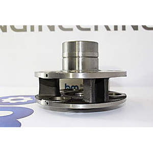 Baltacioglu Planet Carrier Alone, TB-R0-3/4 Gear 50.7270.22 Pieza de Repuesto para Transmisión de Autobús - Product Image 3
