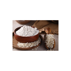 High Quality All-Purpose Rice <b>Flour</b> Grade a US Origin White Skin 100% Natural Bulk Cool Storage OEM - Product Image 1