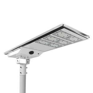 AurVigor HB 60W 80W LED Luz de inundación solar Aluminio para exteriores de alta calidad Larga vida útil Color blanco cálido Clasificación IP65 - Product Image 1