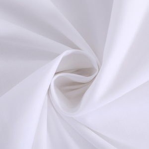 Prix d'usine direct, draps en polycoton biologique tissé 200 fils, tissu textile respirant, utilisation hospitalière - Product Image 5