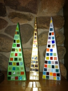 ลูกบอลกระจกทำด้วยมือทรงกลมเครื่องประดับคริสต์มาสหรูหราสำหรับตกแต่งบ้านตามเทศกาลและจัดแสดงต้นไม้สำหรับงานปาร์ตี้ - Product Image 6