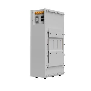 DREVER HELIOS 48V LiFePO4 Home Energy Storage <b>Battery</b> Hybrid Grid Compatible All-In-One Wall-<b>Mounted</b> 10-20kW Output IP54 - Product Image 2