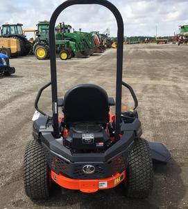 Kubota เครื่องตัดหญ้า Z252อุปกรณ์พลังงานกลางแจ้งประสิทธิภาพสูง - Product Image 3