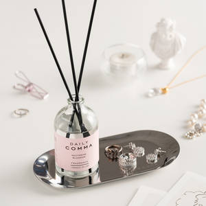 Bandeja Metálica Daily Comma - Product Image 1