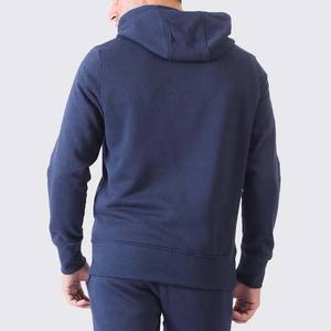 Nouveau produit Ensembles de survêtements deux pièces en coton de haute qualité pour hommes à vendre à bas prix - Product Image 3