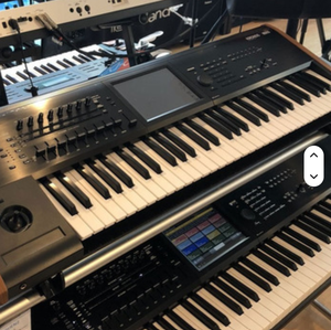 Nouveau synthétiseur piano Workstation musicale Ko rg Kronos X 88 touches avec prise USB - Product Image 2