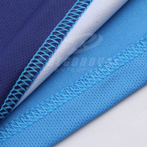 Customized Logo <b>Light</b> Weight Tennis Uniform Oversized <b>Cheap</b> Price Tennis Uniform For Unisex - Product Image 5