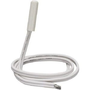 Sensor de Temperatura Compatible WR55X10025 de Plástico en Estado Nuevo para Refrigerador General Electric - Product Image 1