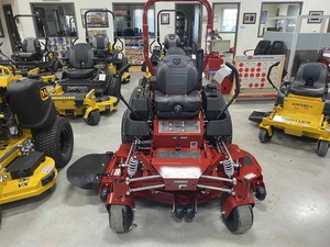 2024 Ferris ISX800B2760SS Tondeuse à gazon diesel 5000W 196cc Moteur 4 temps 1000mm Hauteur de coupe maximale Utilisation industrielle de bricolage 1 - Product Image 6