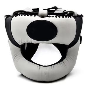 Correa Trasera Ajustable de Material PU, Impermeable, Transpirable, Modular, Personalizable, Segura, Cómoda para Sesiones de Entrenamiento, Boxeo Premium - Product Image 6