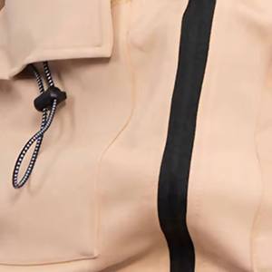 Chándal de invierno de secado rápido de diseño personalizado para hombre, conjuntos ecológicos transpirables a prueba de viento, ajuste cómodo, servicio OEM disponible - Product Image 6