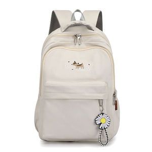 Custom Wholesale Custom logo 2025 <b>Cheap</b> Price school bags unique Design breathable School Bag Children Student <b>Backpack</b> - Product Image 4