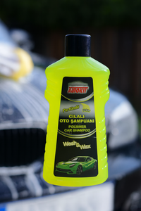 Champú para Autos con Aroma a Limón, Alta Calidad, Marca Privada, Autokit Modelo FA1-188, Fabricante Turco, Venta al por Mayor - Product Image 2