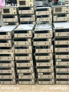 Compteur de fréquence Keysight/Agilent 53132A 225 MHz en bon état d'occasion - Product Image 1