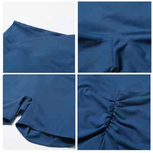 Seamless Gym Clothing <b>For</b> <b>Women</b> <b>Yoga</b> <b>Shorts</b> Leggings Two Piece Sets <b>Yoga</b> Fitness Wear Sports Workout - Product Image 3