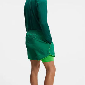 Sports respirants Shorts de tennis de course à séchage rapide pour hommes Sports Outdoor City Walk Shorts à séchage rapide - Product Image 3